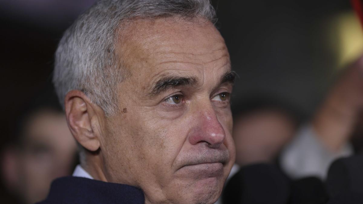 ce s ar putea intampla cu calin georgescu dupa renumararea voturilor intre timp el isi continua campania tot pe tiktok