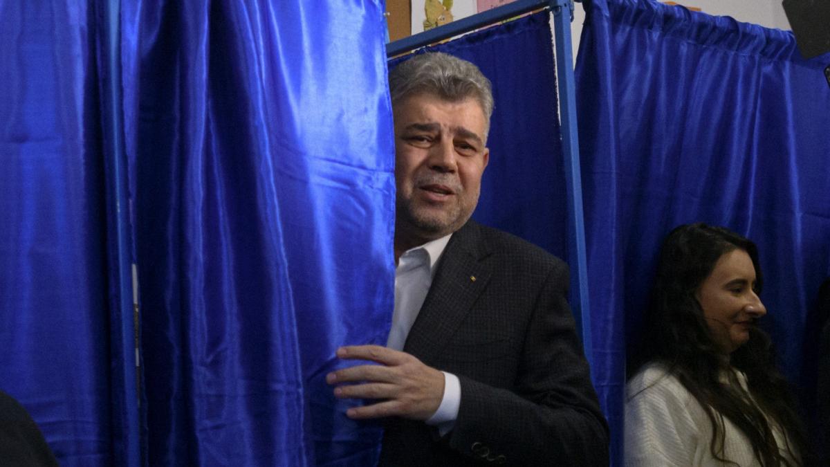 ciolacu spune ca au fost doua lovituri de pr politic care i au adus costuri foarte mari in campanie