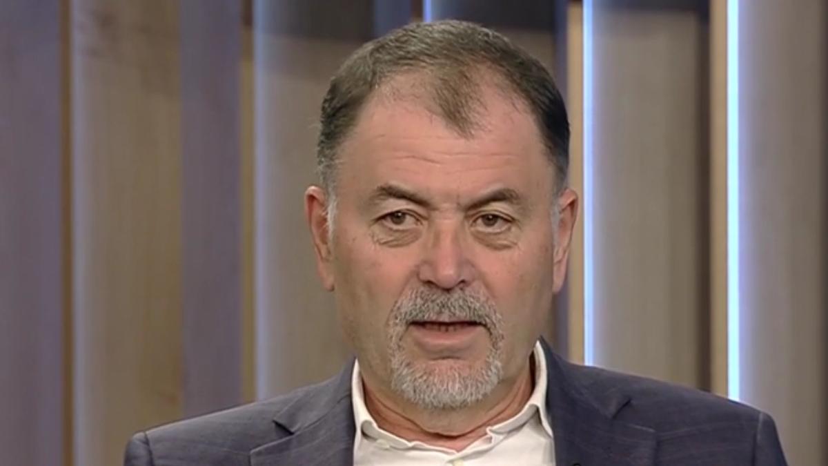 fostul ministru al apararii in moldova avertizeaza romania pe tik tok mesaje in rusa pentru moldoveni sa voteze cu georgescu