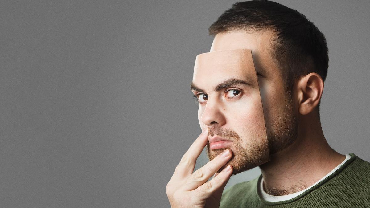 gestul care iti arata ca persoana din fata ta te dispretuieste este incontrolabil