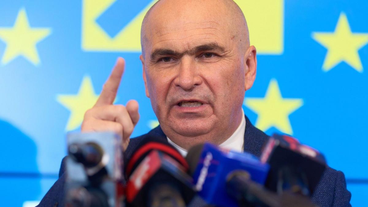 ilie bolojan a vorbit cu ciolacu si lasconi in aceste zile ar trebui sa aiba un comportament responsabil