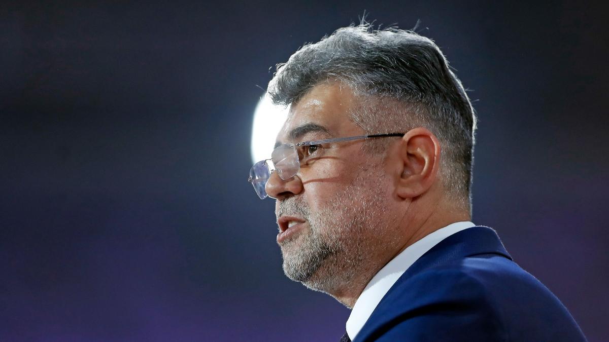 marcel ciolacu daca cineva a furat voturi la primul tur ca premier ma voi asiugra ca va raspunde