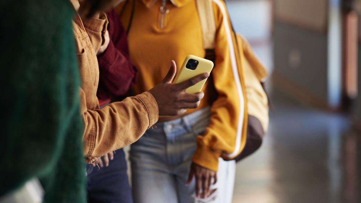 retelele sociale in sperie pe adolescenti sa stea in casa de teama violentelor un studiu din marea britanie ofera date socante