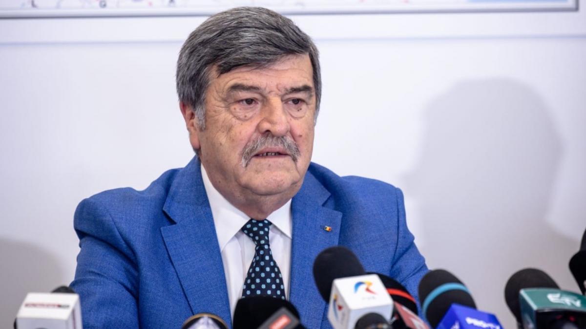 toni grebla toti candidatii la prezidentiale vor ramane pe buletinul de vot daca se reia primul tur indiferent de declaratiile lor