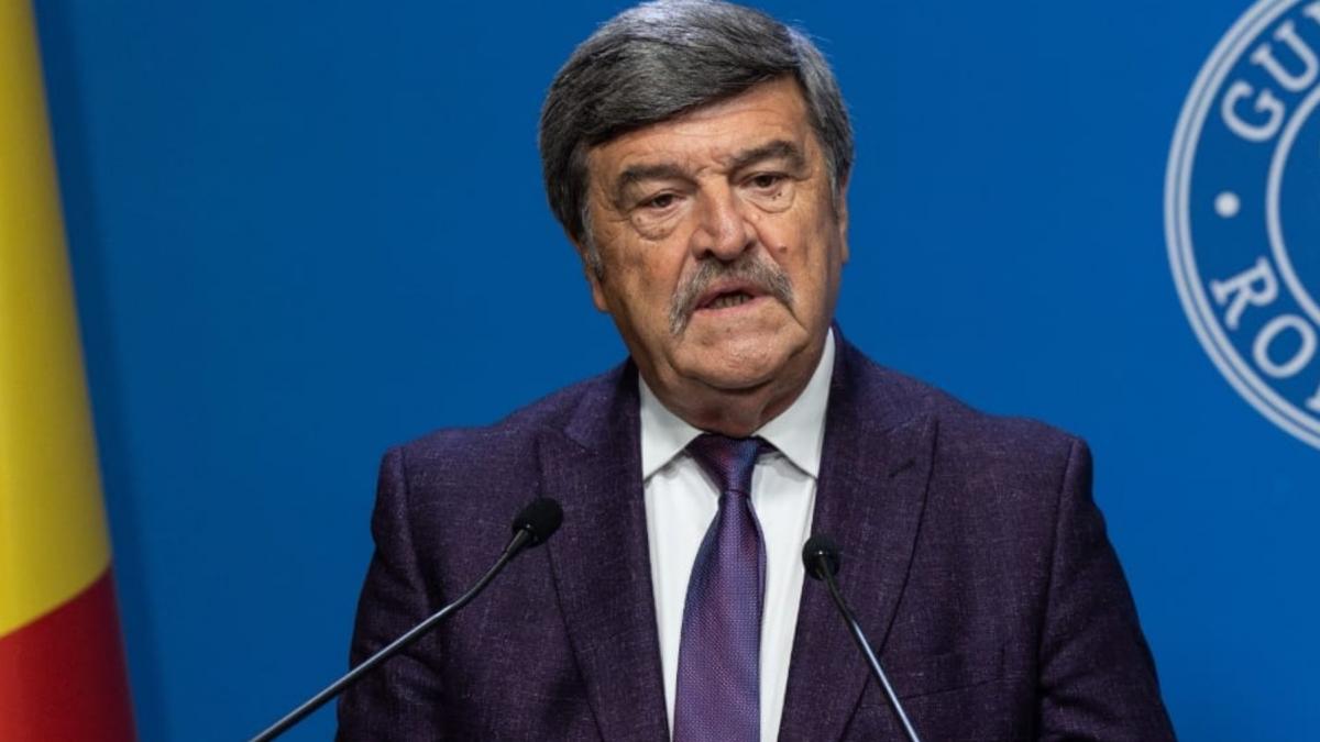 alegerile prezidentiale raman in aer toni grebla nu stiu ce nume sa trecem pe buletinele de vot pentru turul doi