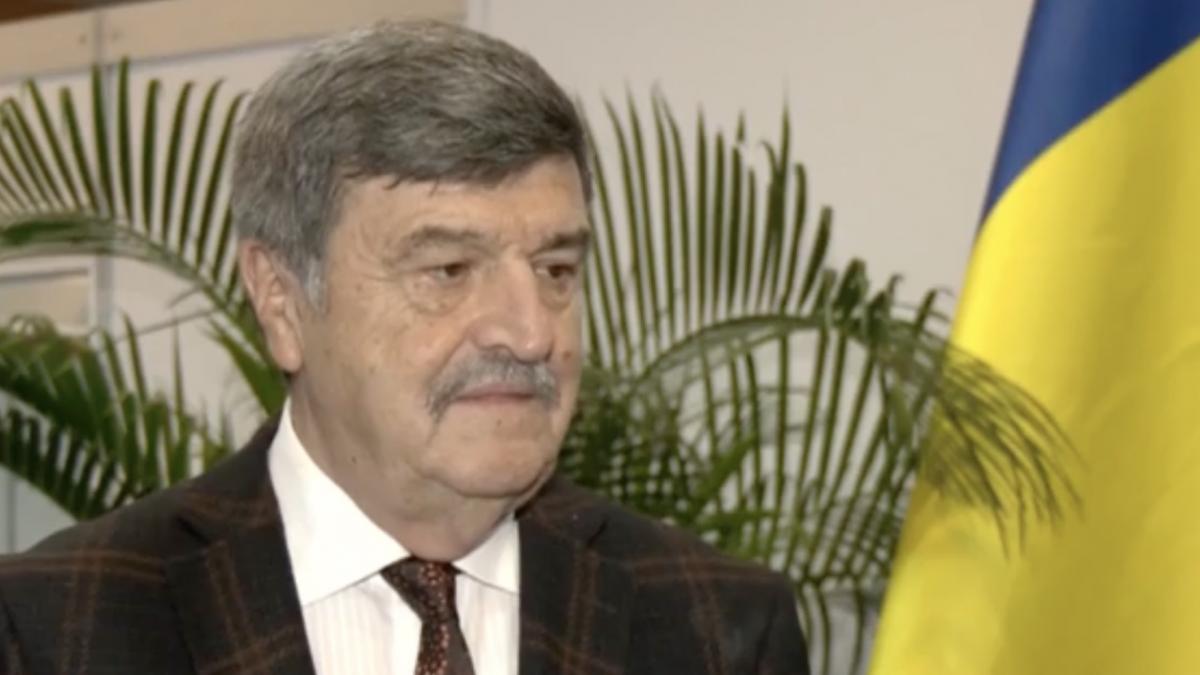 toni grebla presedintele aep anunt de ultima ora pana duminica dimineata toate voturile din tara vor fi renumarate