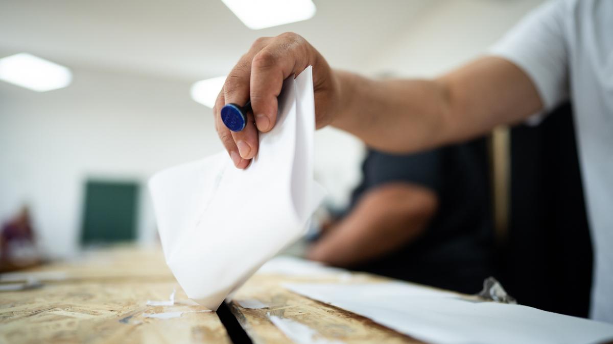 ce spun romanii din sua despre alegerile parlamentare multi s au hotarat sa iasa la vot dupa socul de la prezidentiale