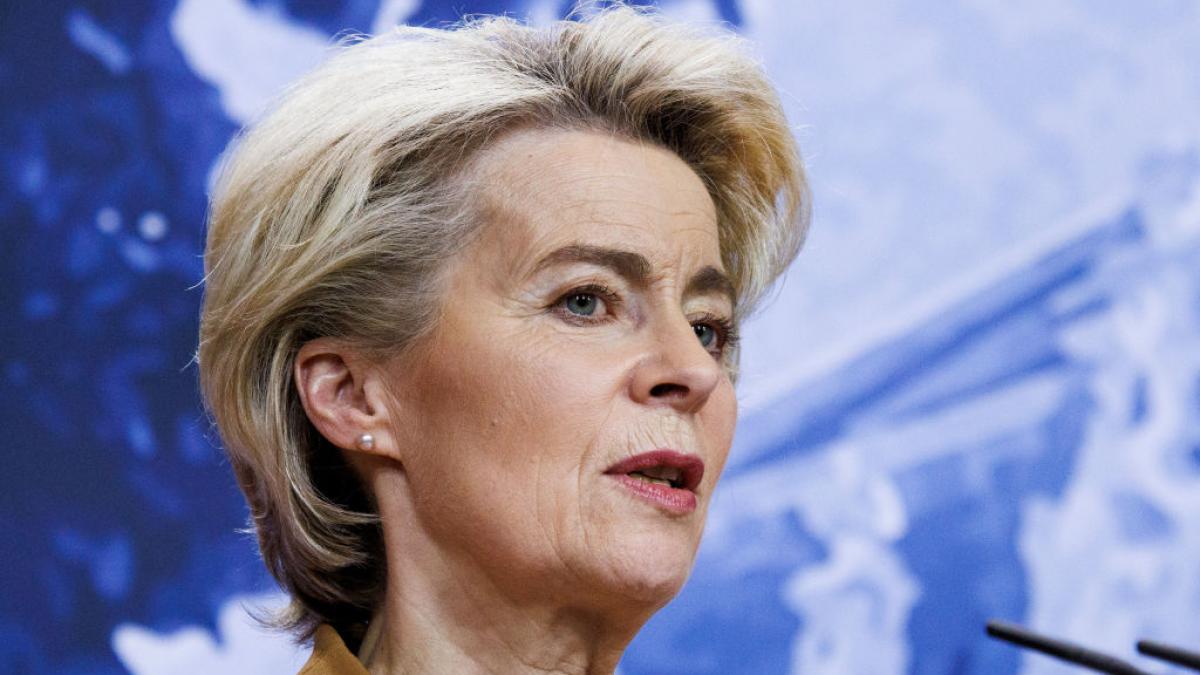 ce trebuie sa rezolve ursula von der leyen in primele 100 de zile de mandat razboiul din ucraina mercosur imigratia ca prioritati