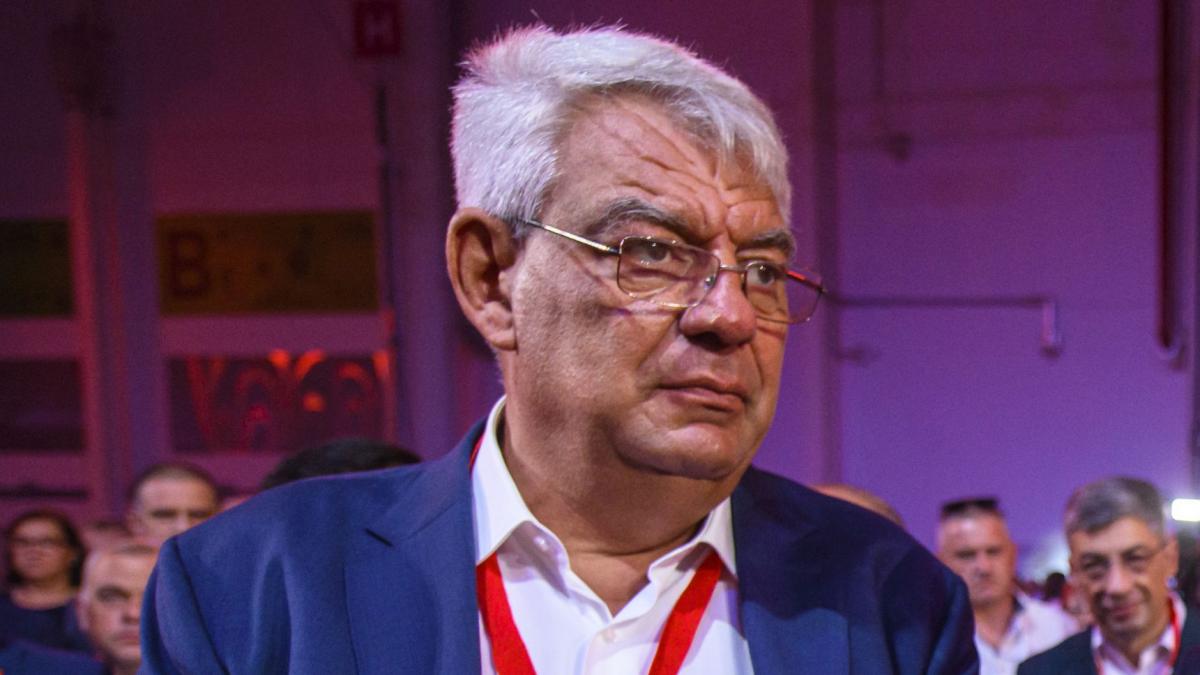 Tudose Mihai
