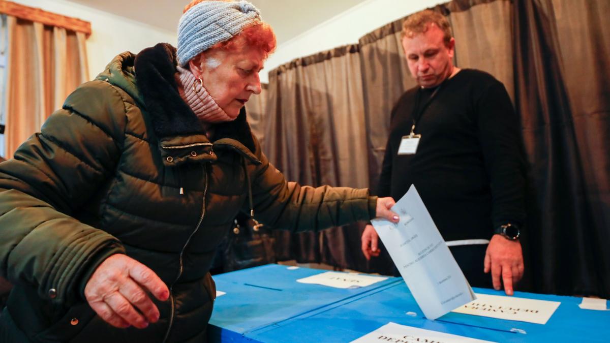 romania in presa internationala alegeri pe muchie de cutit extrema dreapta vrea sa si confirme succesul dupa surpriza din primul tur