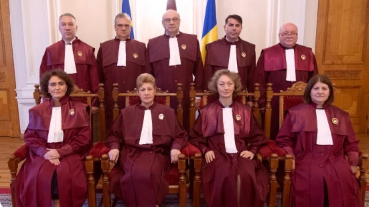 ccr nu a cerut documentatia csat