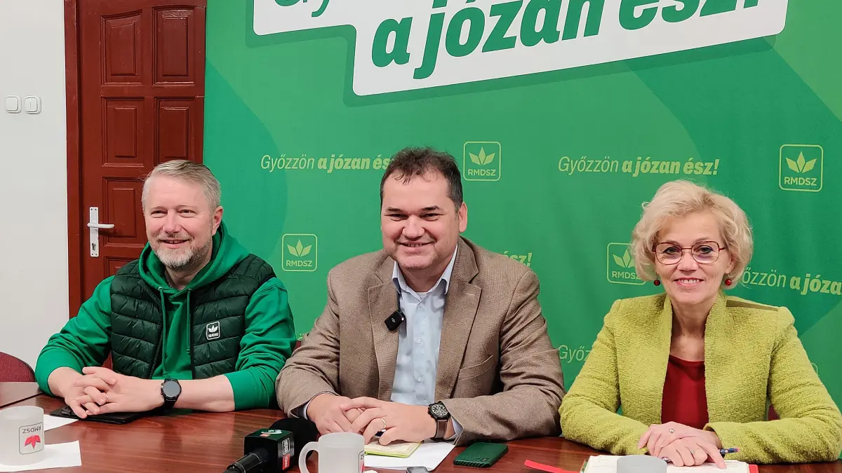 cseke attila udmr a obtinut un rezultat istoric la parlamentare nu vom discuta cu aur sos si pot
