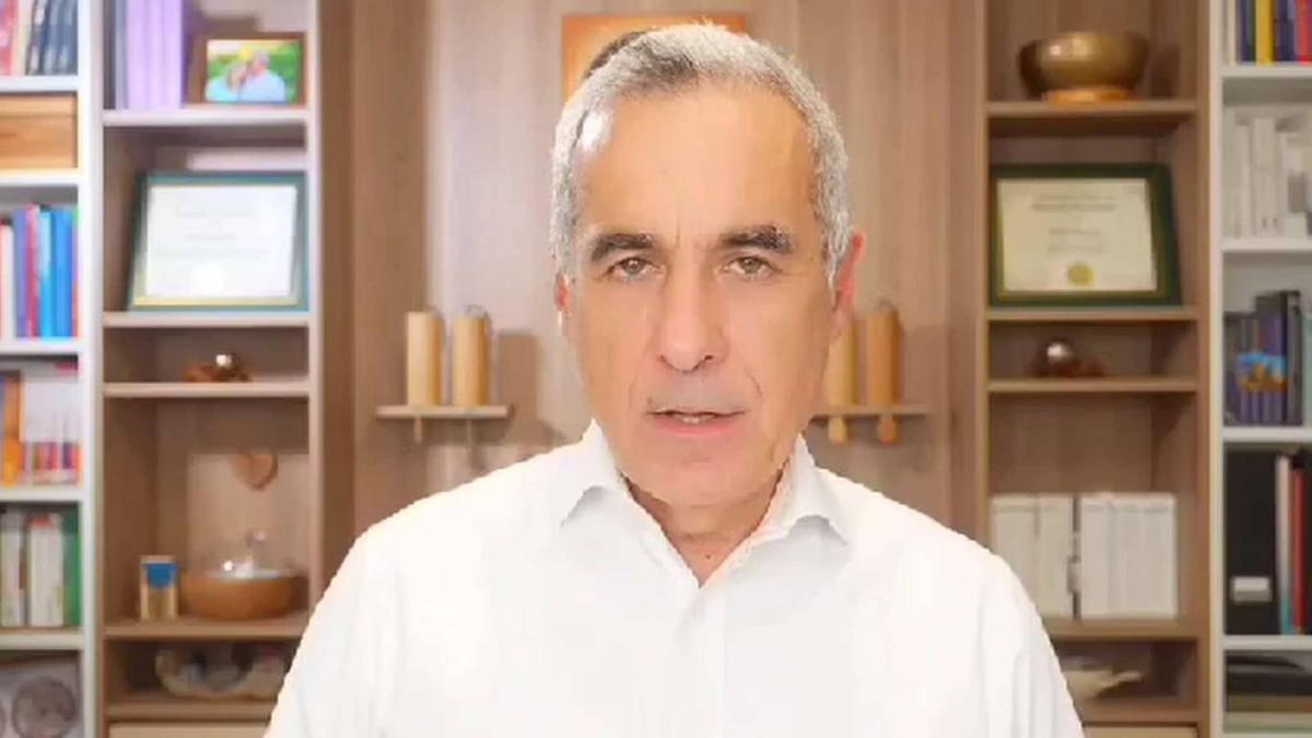 primul mesaj al lui calin georgescu dupa alegerile parlamentare este impotriva romaniei in ue si nato asta trebuie sa inceteze