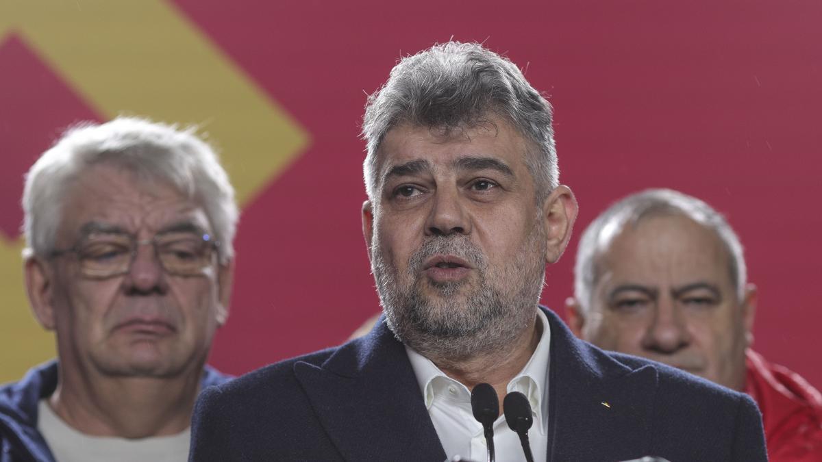 surse marcel ciolacu din nou presedinte al psd a fost reconfirmat in unanimitate