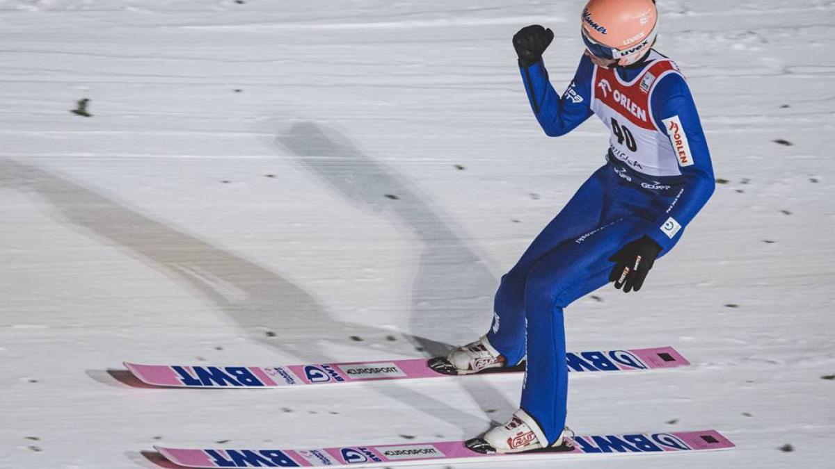 5 motive sa vii la cupa mondiala de sarituri cu schiurile la wisla din 7 8 decembrie