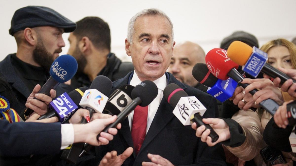 catalin georgescu despre relatia cu ue nu sunt dispus sa calatoresc nu poate sa cineva din afara sa imi spuna ce sa fac