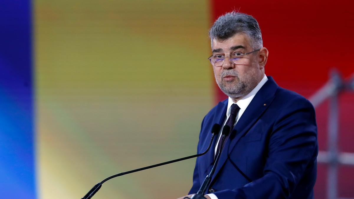 ciolacu raspuns ferm pentru moscova dupa amenintarile la adresa romaniei nu putem avea un viitor alaturi de rusia