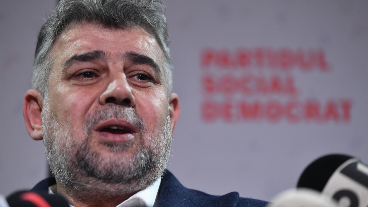 cum a anuntat ciolacu pe tiktok ca ramane in fruntea psd a fost prank de ala