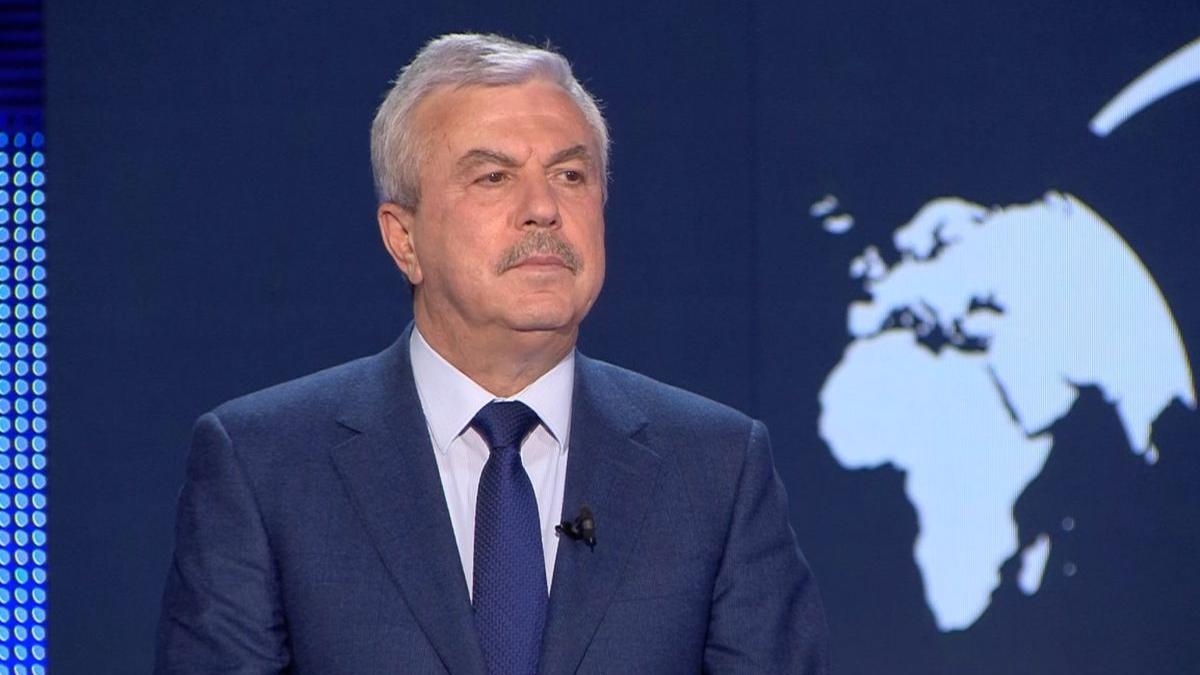 dan nica solicita comisiei europene masuri clare dure si imediate in privinta tiktok nu putem tolera incalcarea legii europene