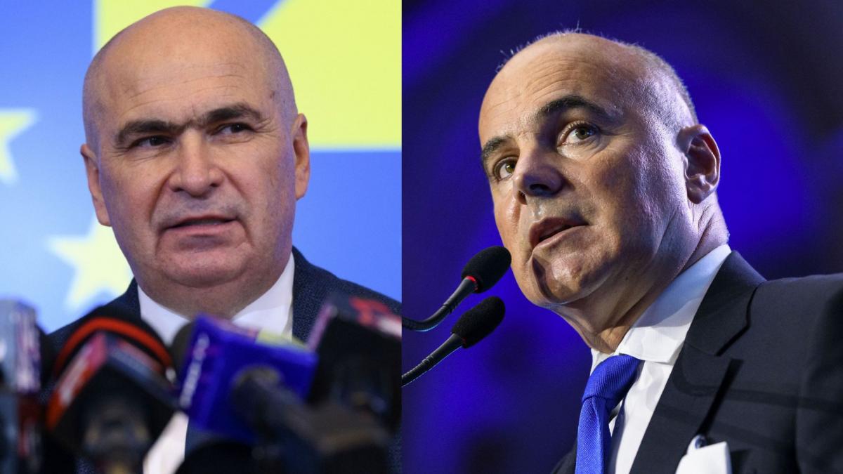 dupa ce rares bogdan a trasat in fata presei liniile strategiei pnl la negocieri bolojan i a cerut demisia
