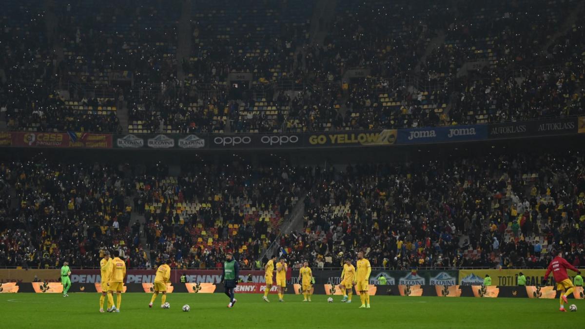 frf va contesta la tas sanctiunile primite de la uefa in urma incidentelor de la meciul cu kosovo