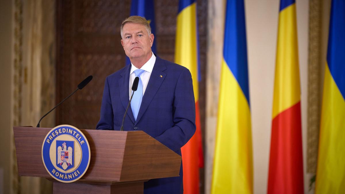 klaus iohannis vom avea alt presedinte alt parlament alt guvern dar romanii raman aici cu mari asteptari
