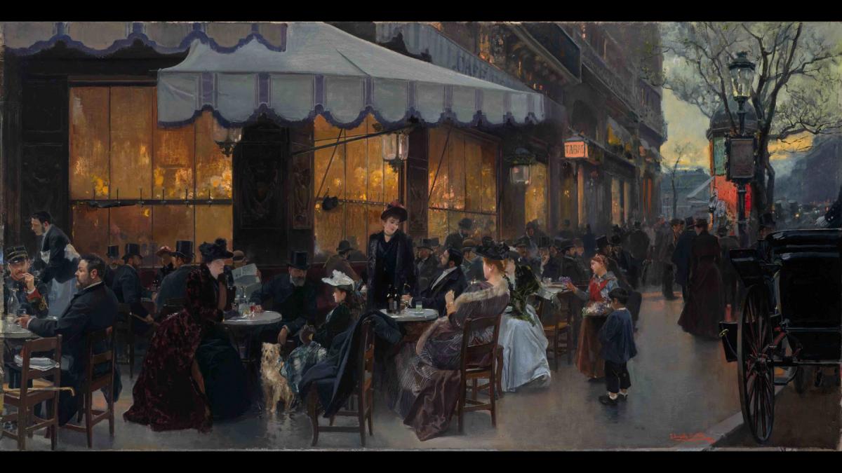 o capodopera spaniola considerata pierduta a fost regasita dupa 134 de ani o investigatie a scos la iveala rezultate neasteptate