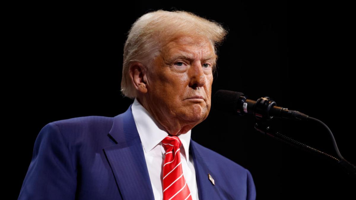 trump avertizeaza ca pretul de platit va fi teribil daca ostaticii din gaza nu sunt eliberati pana preia el mandatul la casa alba