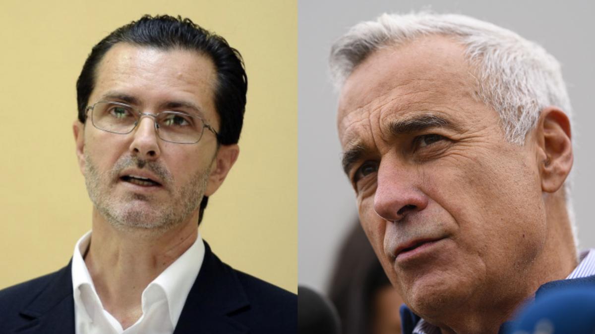 vasile banescu demonteaza una cate una afirmatiile lui calin georgescu despre religie credinta si spiritualitate