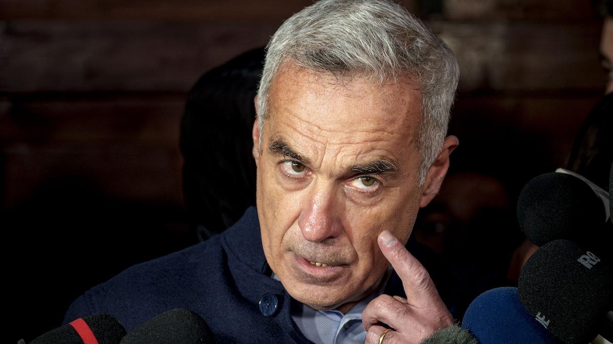 anaf nu a primit nici acum raspunsul de la banci cu privire la banii lui calin georgescu