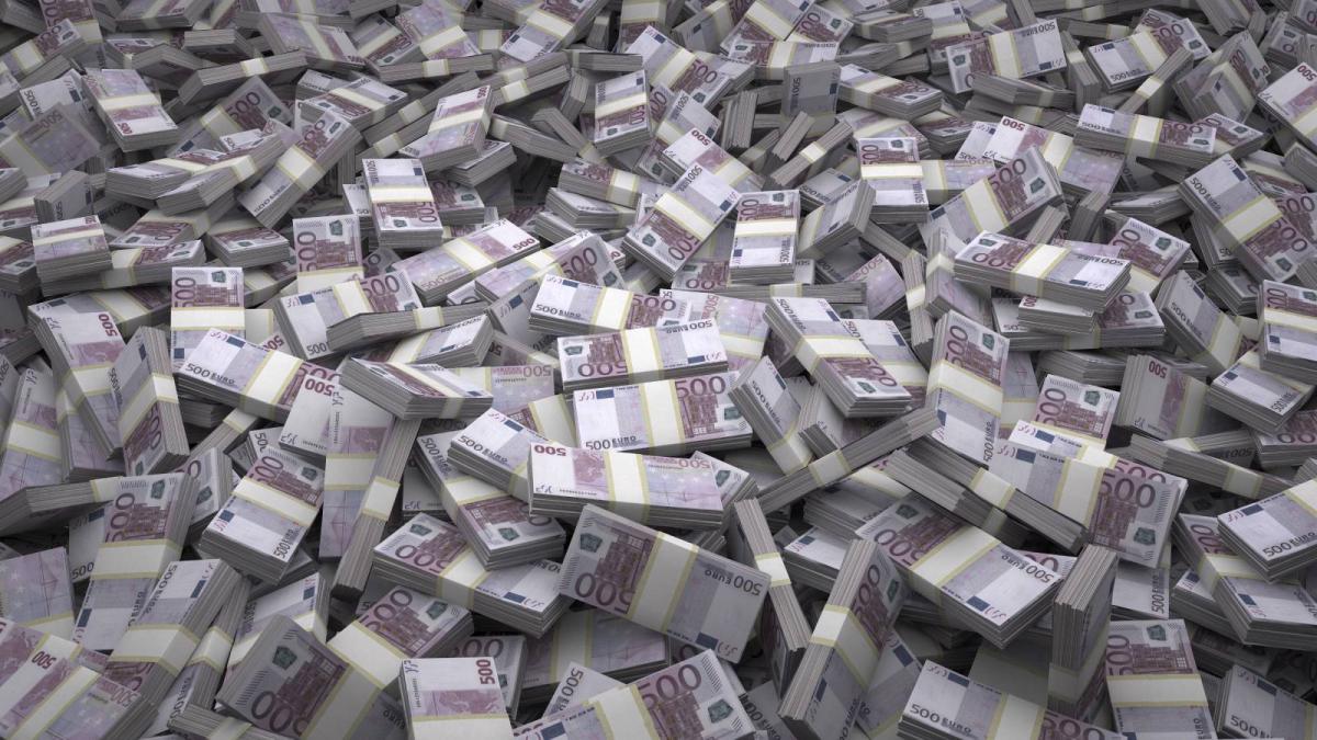 cine este bogdan peschir cel care a finantat campania electorala a lui calin georgescu cu 1 milion de euro