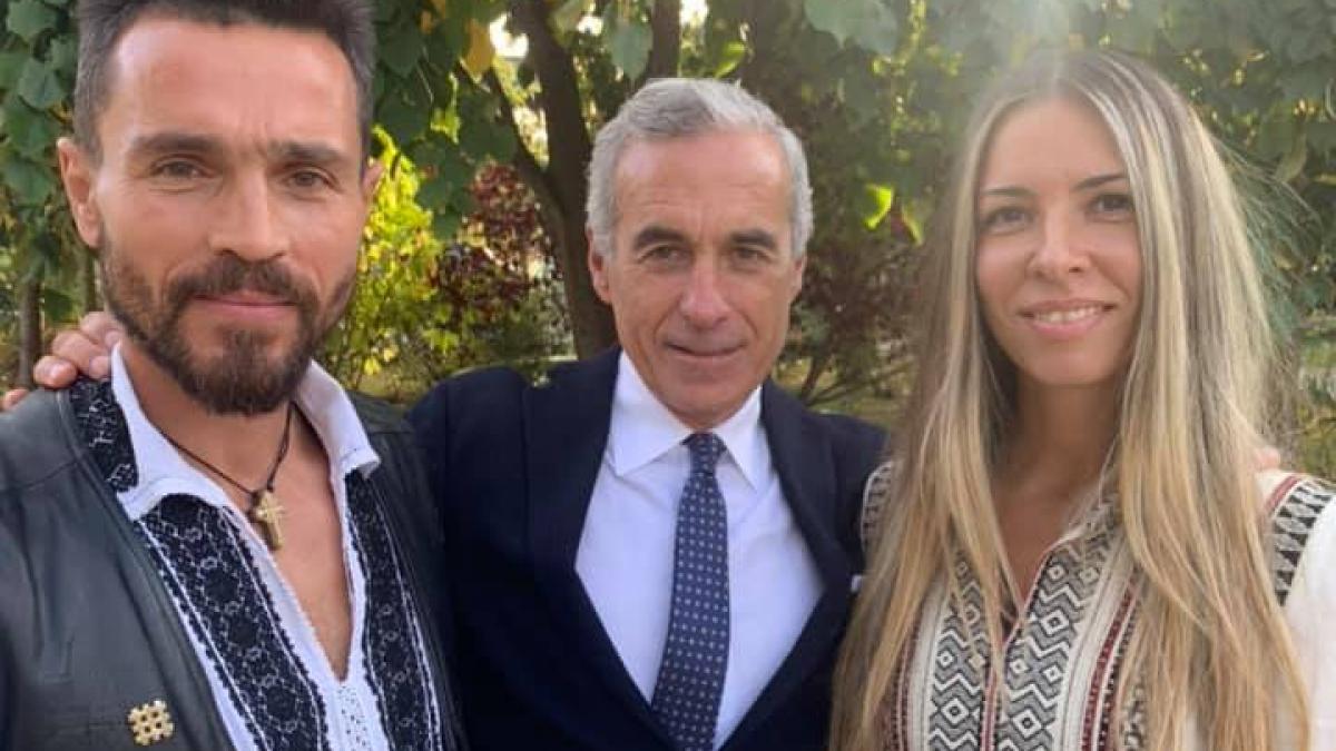 cine este eugen sechila umbra lui calin georgescu organizator de tabere paramilitare legaturile cu miscarea legionara