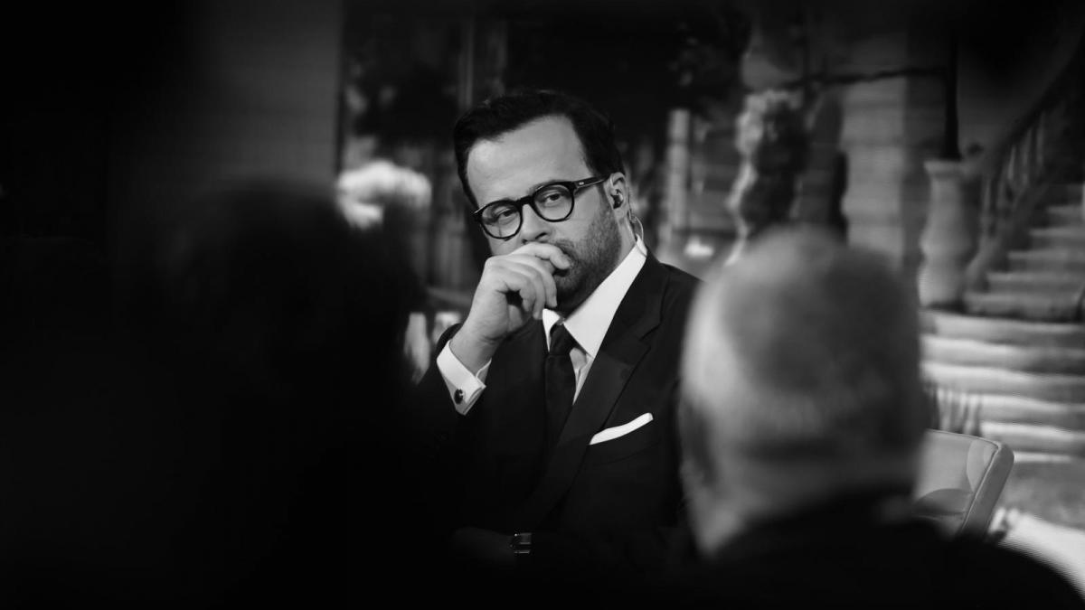 mihai gadea prezinta filmul adevarului pentru prezidentiale editie speciala sinteza zilei de la ora 20 00