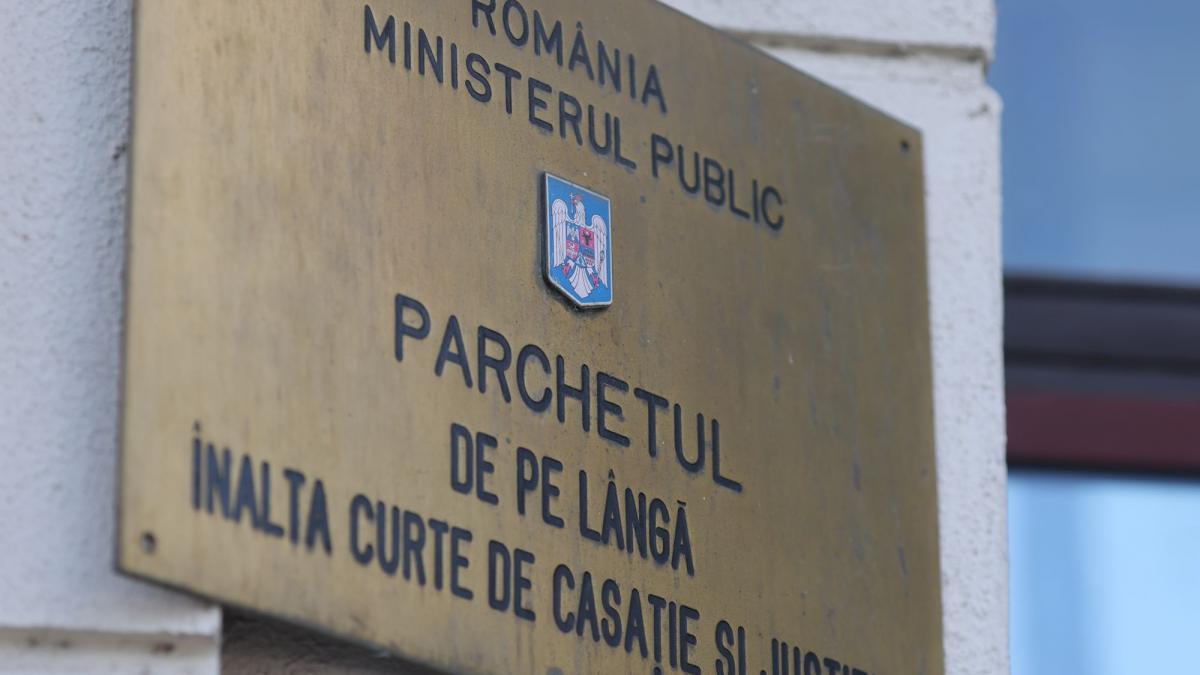 parchetul general analizeaza elementele din documentele csat care ar putea declansa o ancheta penala in cazul campaniei lui georgescu