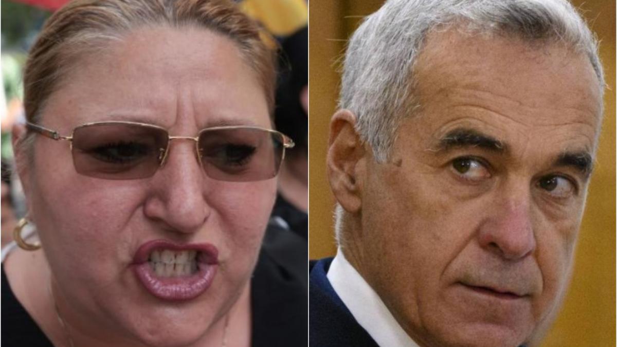 sosoaca spune despre calin georgescu ca este multime vida doar reda pasaje din osho daca il intrerupi s a terminat cu el