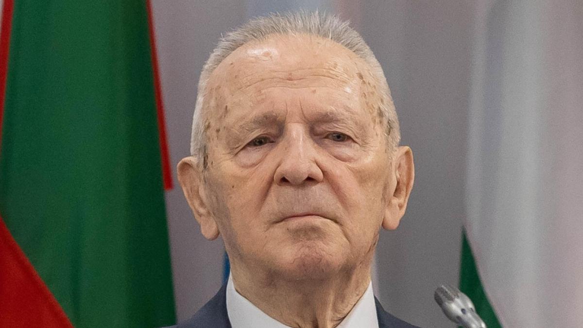ultimul supravietuitor din bucuresti al holocaustului avertisment pentru tineri inainte de alegeri sa nu repetam niciodata istoria