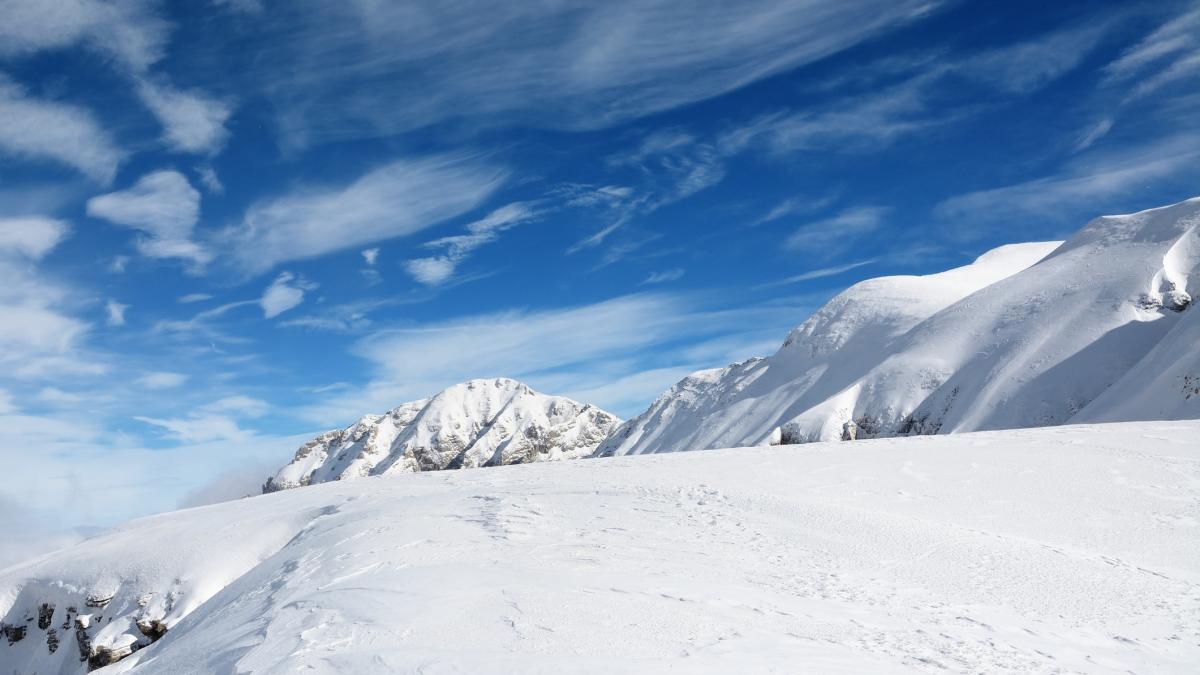 un ucrainean a murit in muntii maramuresului dupa ce a trecut granita noaptea in romania