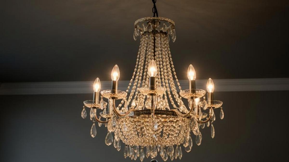 candelabre eleganta atemporala in designul interior modern