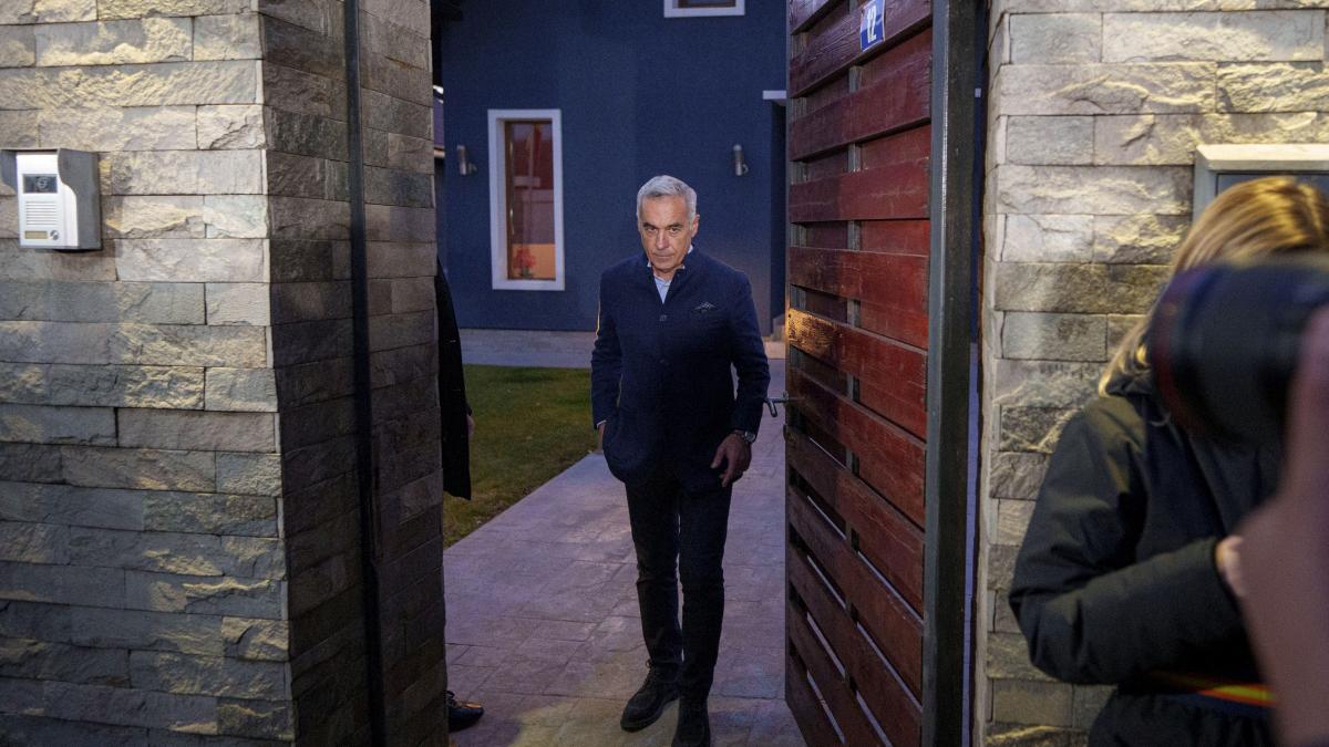 ne intoarcem la comunism primitiv de tip nord coreean ce se intampla daca georgescu va inchide bancile straine asa cum doreste