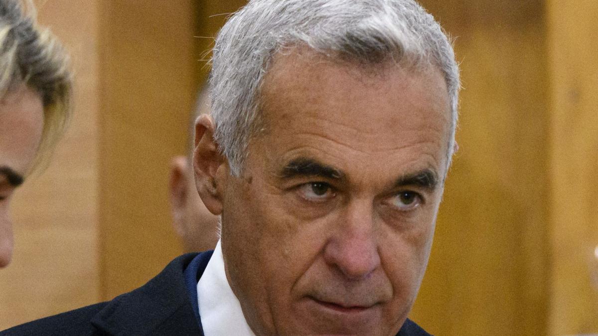 presa austriaca calin georgescu a locuit 10 ani in austria dar nu se stie din ce bani a trait fara job