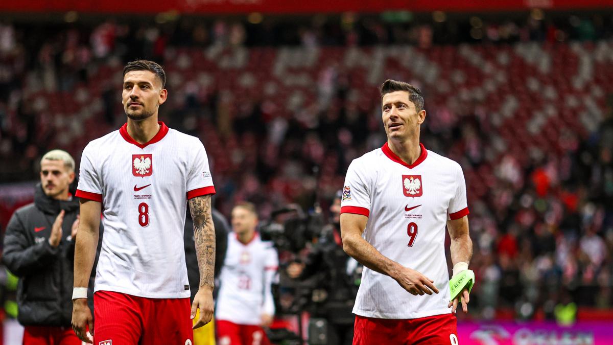 robert lewandowski in inima poloniei si a polonezilor