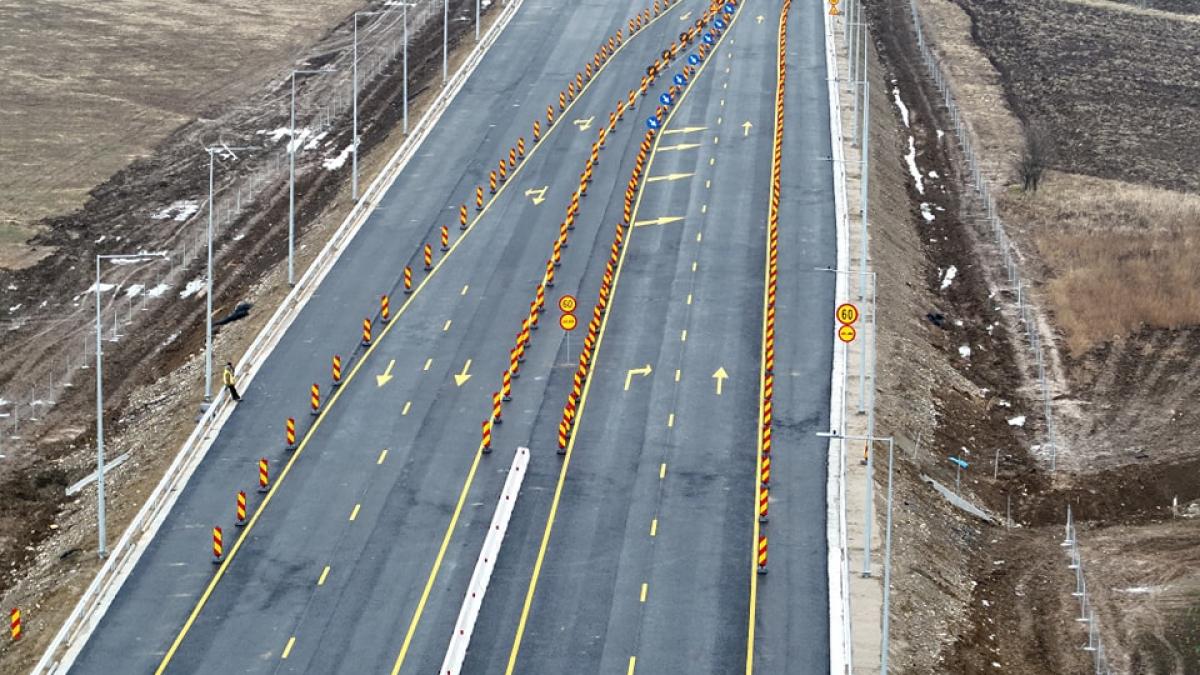 lot autostrada