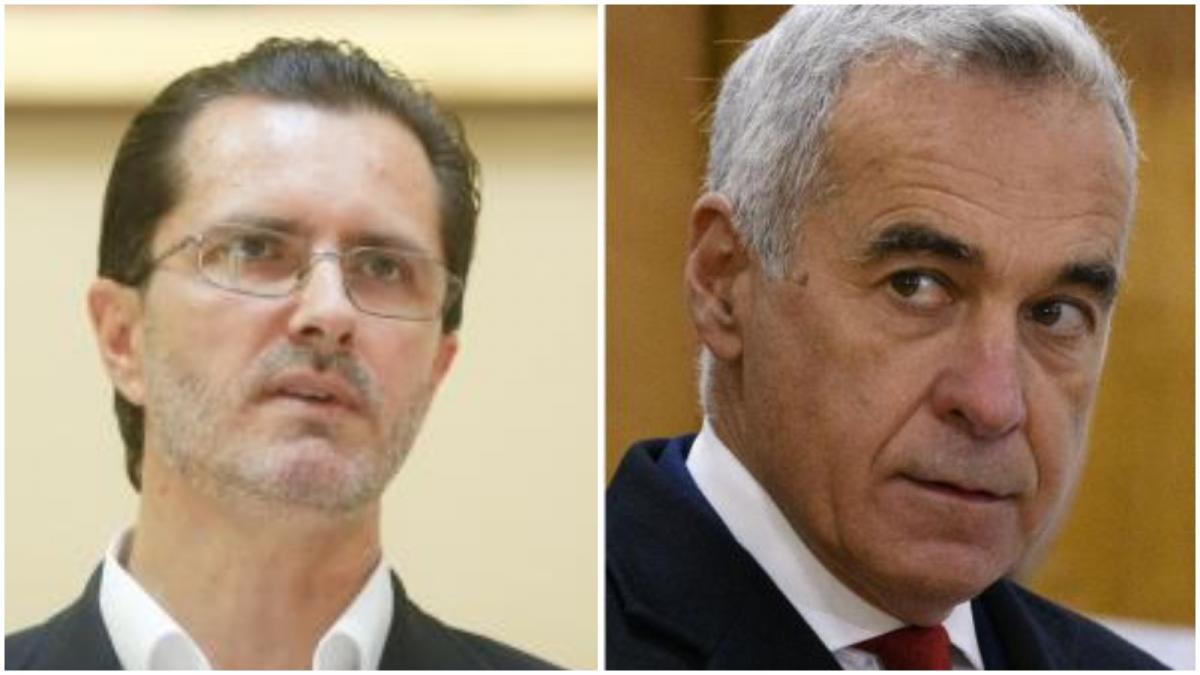 vasile banescu ii acuza de blasfemie pe georgescu si pe preotii care il sustin nu l poti folosi pe hristos ca agent electoral