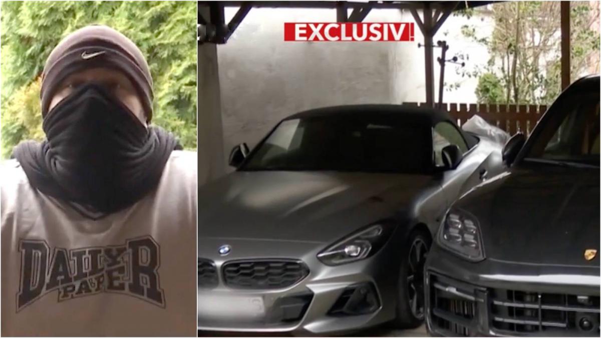 viata de lux a lui bogdan peschir finantatorul lui calin georgescu are vila si masini scumpe desi sri spune ca nu si le permite