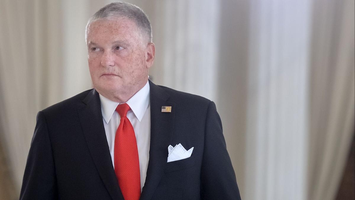 adrian zuckerman fost ambasador al sua ccr a salvat libertatea si democratia din romania