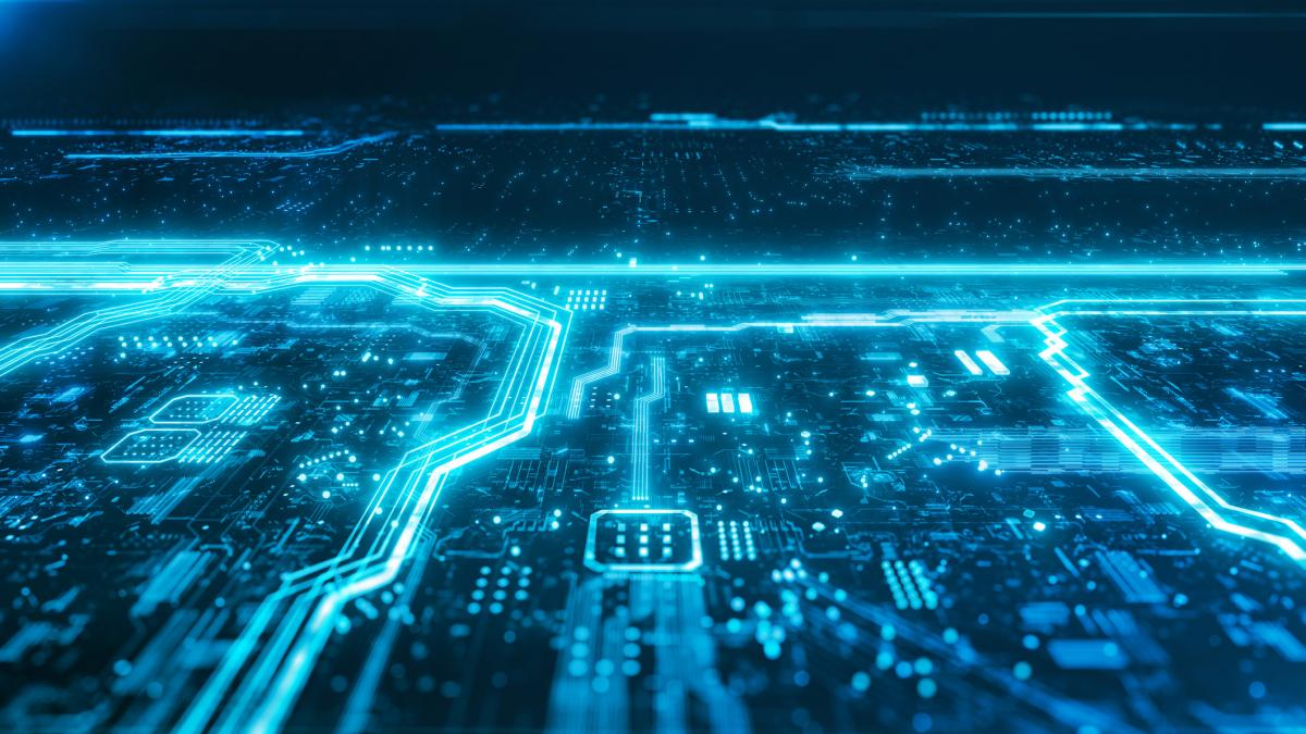 cercetatorii au descoperit din greseala memoria universala un semiconductor care consuma de un miliard de ori mai putina energie