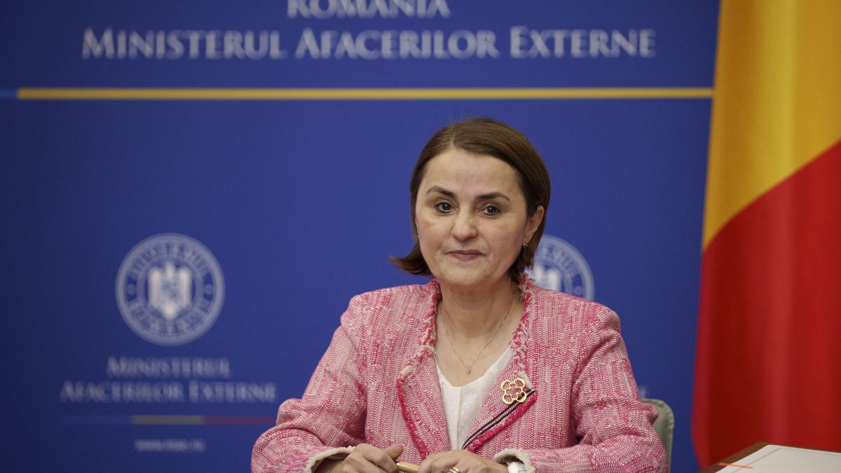 luminita odobescu despre decizia ccr romania ramane un stat ue si nato stabil solid si de incredere