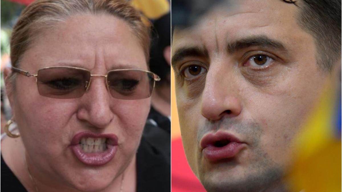 simion si sosoaca acuza o lovitura de stat dupa anularea alegerilor rusine paziti va