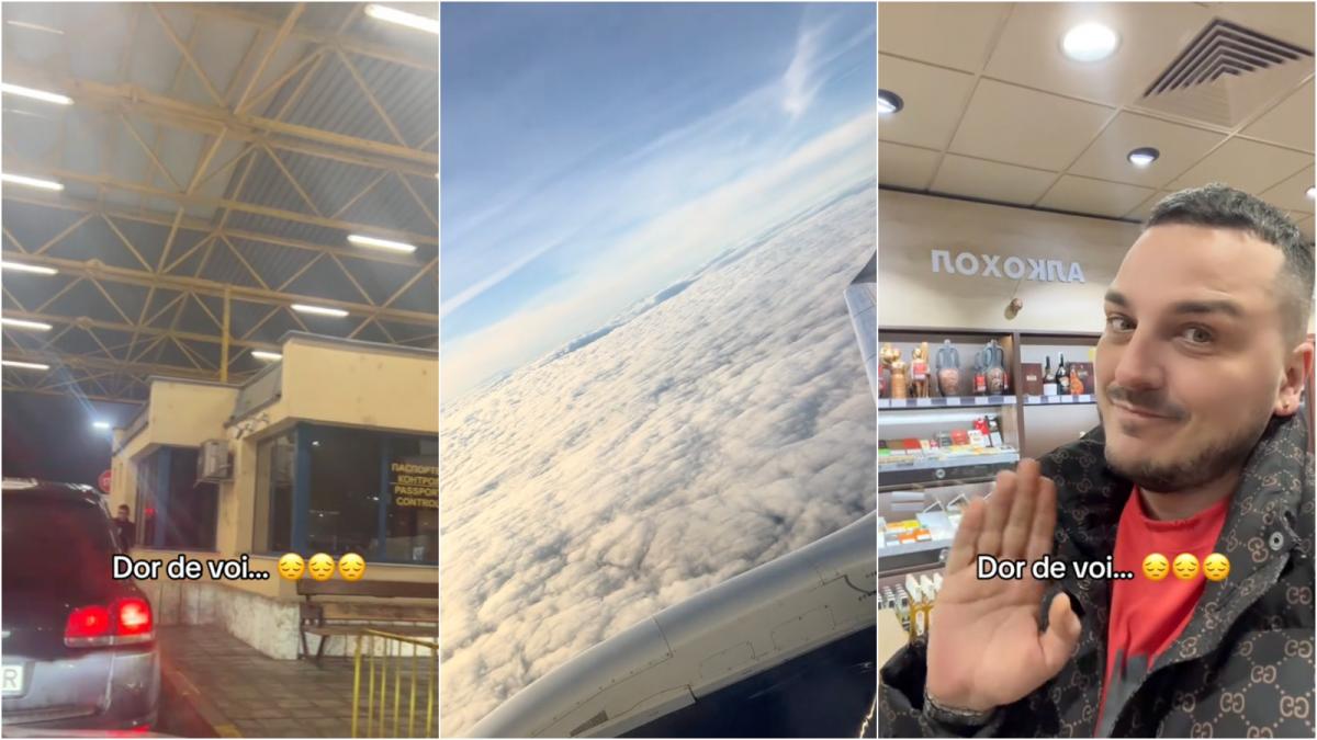 influencerii si interlopii care l au sustinut pe tiktok pe calin georgescu au plecat din tara inainte de perchezitii george te pup