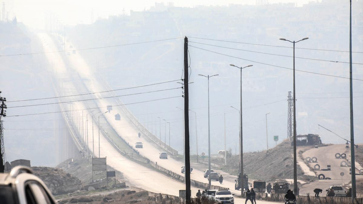 mae apel pentru romanii din siria parasiti imediat tara singura ruta e spre beirut